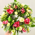 Profile Picture of Amanda Steer (@amandasteerflorist) on Instagram