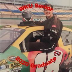 Profile Picture of Brian Wiech (@nrs_honeycutt) on Tiktok