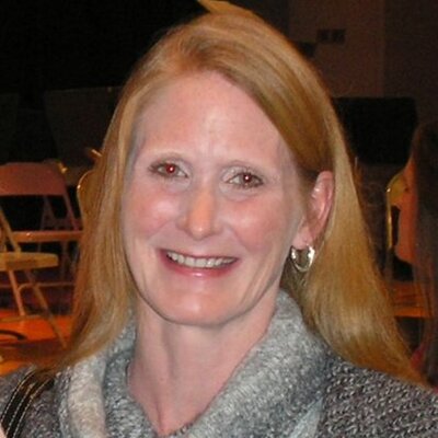 Profile Picture of Debra Masters (@dlmasters66) on Twitter