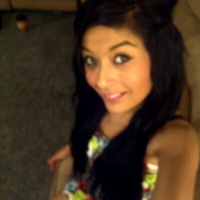 Profile Picture of Brianna Nicole (@BriannaBernal1) on Twitter