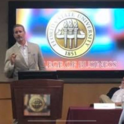 Profile Picture of Michael Hollomon (@mhollo67) on Twitter