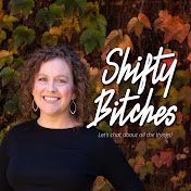 Profile Picture of Carrie Morris (@ShiftyBitches) on Youtube