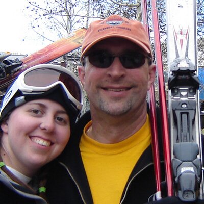 Profile Picture of Morgan Scheppler (@mlscheppler) on Twitter