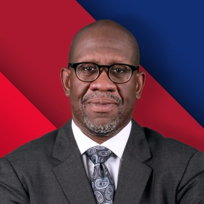 Profile Picture of Elias Husamudeen (@COBAPresident) on Twitter