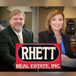 Profile Picture of Robert and Penni Rhett (@robertandpennirhett) on Instagram