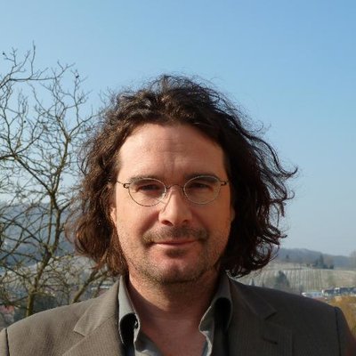 Profile Picture of Marc Wittmann (@marcwittmann) on Twitter