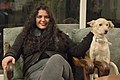 Profile Picture of Shula Kesheton Wikipedia