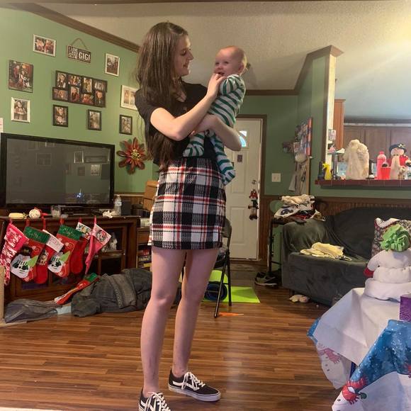 Profile Picture of Regan Moore (@softballchick07) on Poshmark