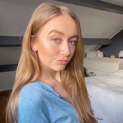 Profile Picture of Amber De Haan (@amberdhaan) on Twitter