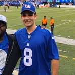 Profile Picture of Andrew Spagnolo (@andrew.spagnolo.965) on Facebook