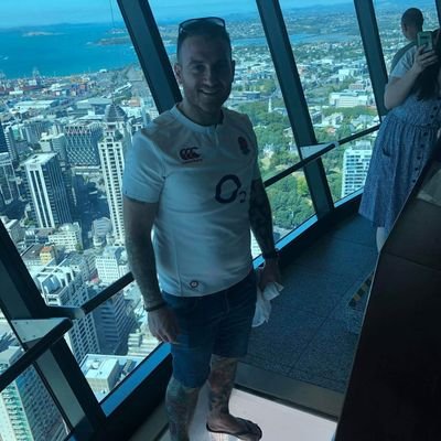 Profile Picture of Darren Wiley (@Darrenwiley89) on Twitter