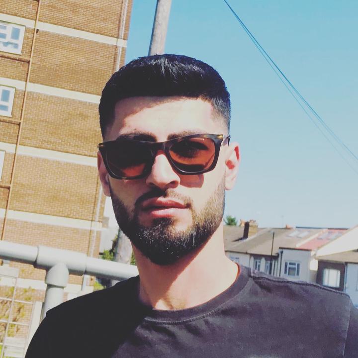 Profile Picture of Bamo Rashposh (@bamorashposh) on Tiktok