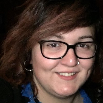 Profile Picture of Lorena Catalan (@lorelaincatalan) on Twitter