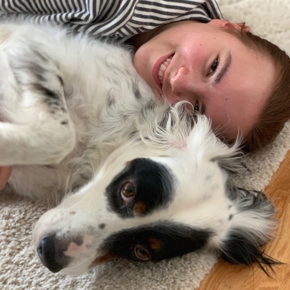 Profile Picture of Rachel Jerzak (@racheljerzak) on Poshmark