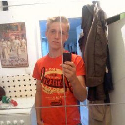 Profile Picture of Huckleberry Finn (@ReneEckardt) on Twitter