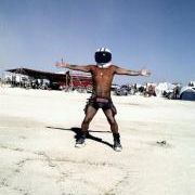 Profile Picture of Ruben Rivera (@silat09) on Pinterest