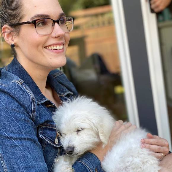 Profile Picture of Caitlin Mackenzie (@caitielove503) on Poshmark