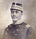 Profile Picture of Gregorio Luperónon Wikipedia