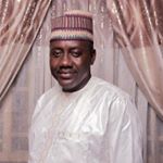 Profile Picture of Mohammed Baba Umaru (@mbabalapai) on Instagram