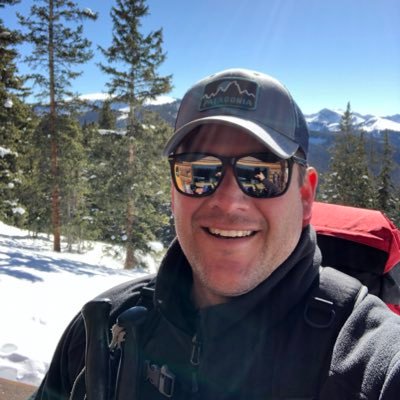 Profile Picture of Andy Abner (@AJAbner) on Twitter