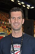 Profile Picture of Greg Hendersonon Wikipedia