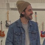 erik john olson - Instagram Profile Picture of erik john olson (@erikjohnolson) on Instagram