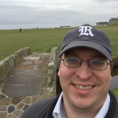 Profile Picture of Kyle Hutchings (@hutchings_kyle) on Twitter