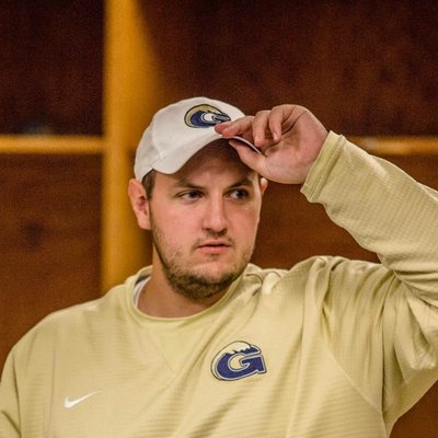 Profile Picture of Samuel Keegan Bartley (@keeganbBC) on Twitter