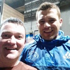 Profile Picture of Derek Doran (@DerekDoran4) on Twitter