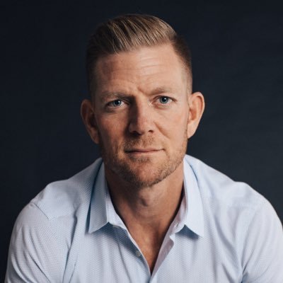 Profile Picture of David Benham (@DavidDBenham) on Twitter
