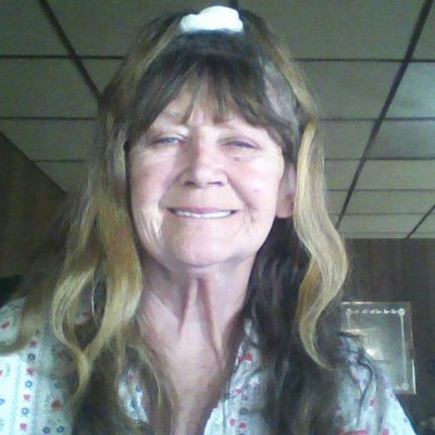 Profile Picture of Carol Haslam (@carolannh529) on Twitter