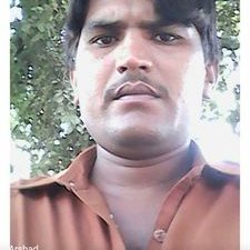 Profile Picture of Arshad Rana (@arshadrana993) on Twitter