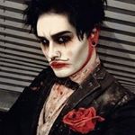 Profile Picture of Devin Sola Fan Page (@devinghostsola_) on Instagram