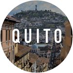 Profile Picture of Quito (@quito.ecuador) on Instagram