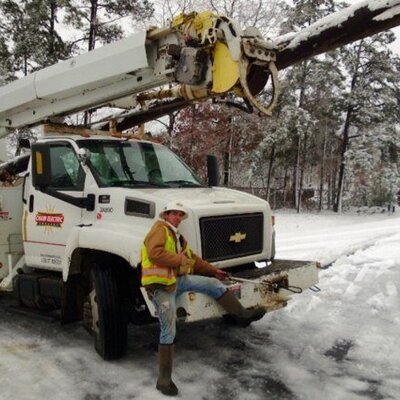 Profile Picture of Jonathan Toney (@toney_jonathan) on Twitter