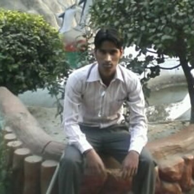 Profile Picture of Ashok Pandit (@ashokpandit16) on Twitter
