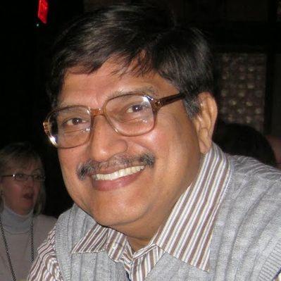 Profile Picture of RADHAKRISHNA PAI (@kochikar) on Twitter