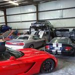 Profile Picture of Lawrence Macedo (@macedomotorsports) on Instagram