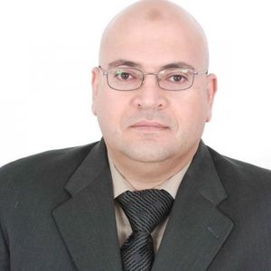 Profile Picture of Wael Said (@152610953) on Myspace