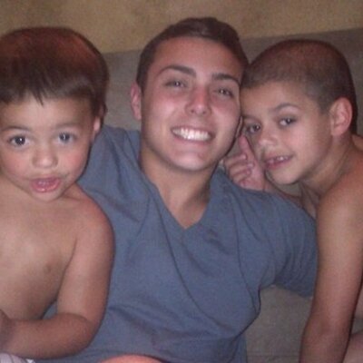Profile Picture of Anthony Anastasio (@my3boys1221) on Twitter
