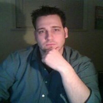 Profile Picture of Bruce Wade (@wadecybertech) on Twitter