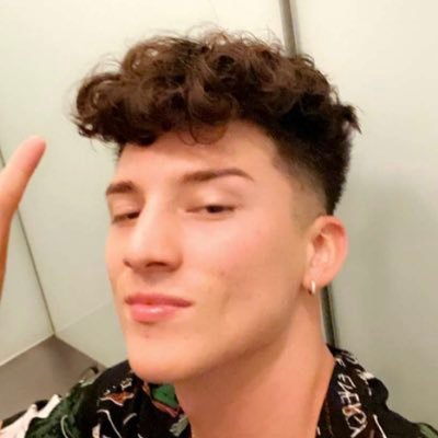 Profile Picture of Katie | 12 | Tony Lopez (@tonylopez_ishot) on Twitter