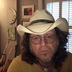 Profile Picture of Wesley Leonard (@pageofreed) on Instagram