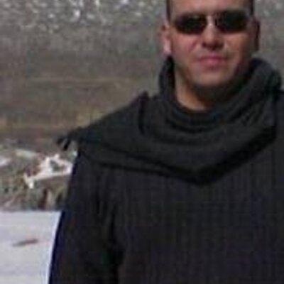 Profile Picture of Wassim Saadeddine (@WassimSaadeddin) on Twitter