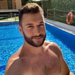 Profile Picture of Estevan Andreas Anderson (@estevan_181) on Instagram