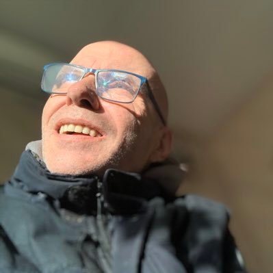 Profile Picture of Robert Schoof (@SchoofRobert) on Twitter