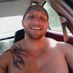 Profile Picture of Rusty Dwayne Wagner (@rdwagner88) on Instagram