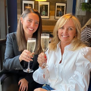 Profile Picture of Jacqueline Haughton (@haughton_jacqueline) on Instagram