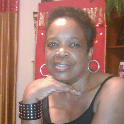 Profile Picture of Merle Lady In Red (@MerleWilliams63) on Twitter