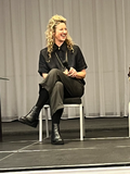 Profile Picture of Kate Box - Wikipediaon Wikipedia